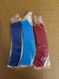 3 Colour BMW Decorative Grill Strips