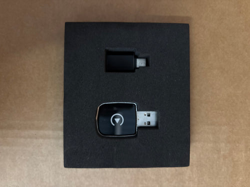 Apple Car-Play adapter