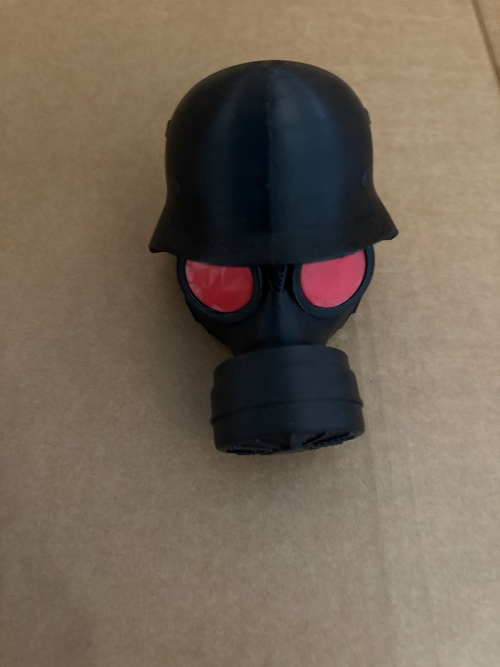 Car Trailer Hook Cover