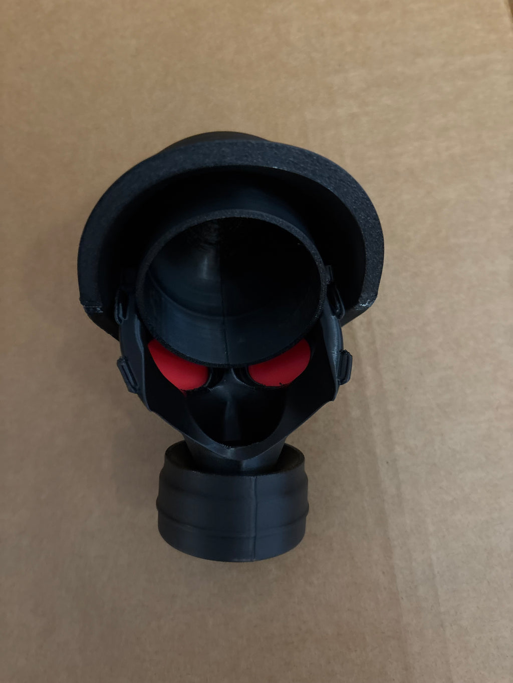 Car Trailer Hook Cover