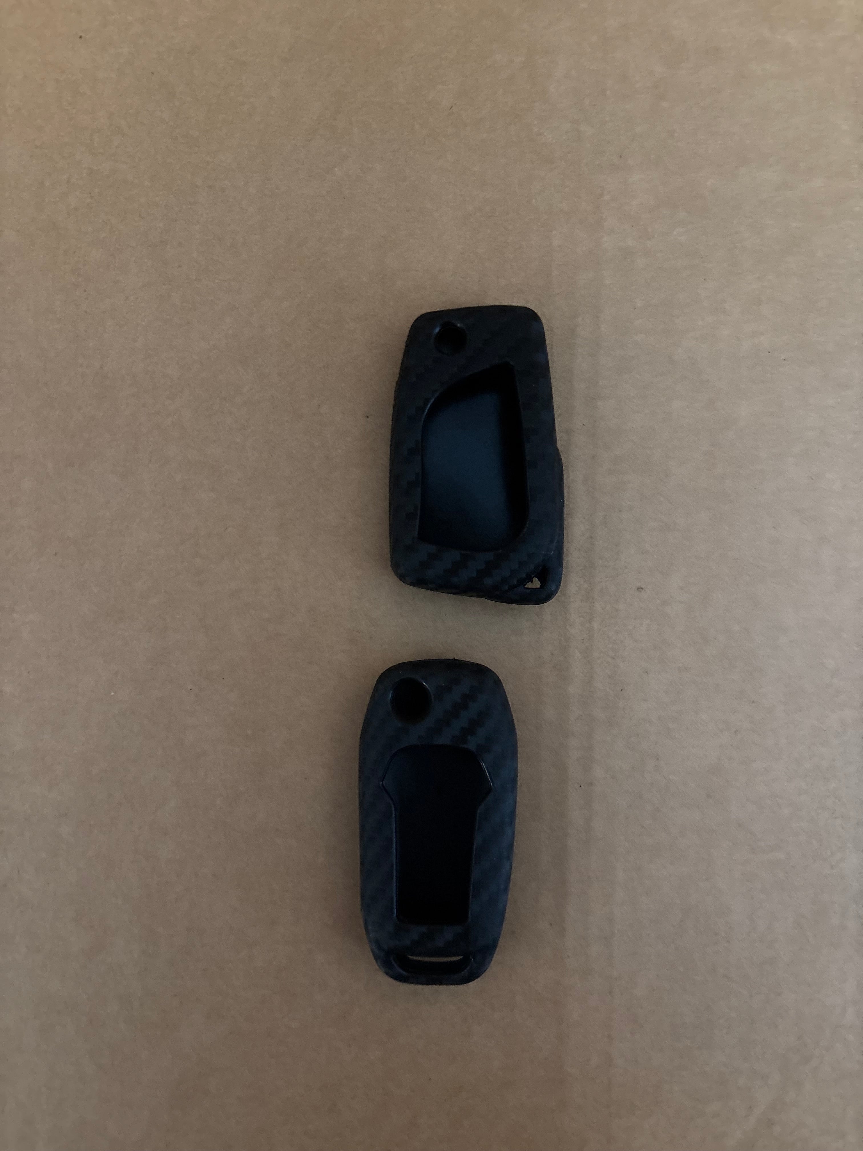 Key Cover(Ford , Toyota)