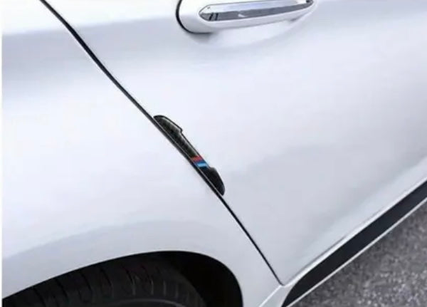 Carbon Fiber Door Edge Guards