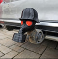 Car Trailer Hook Cover