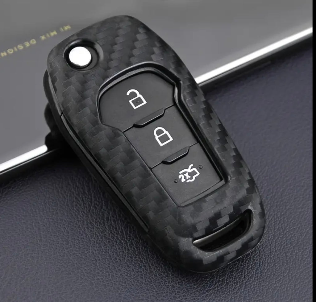 Key Cover(Ford , Toyota)