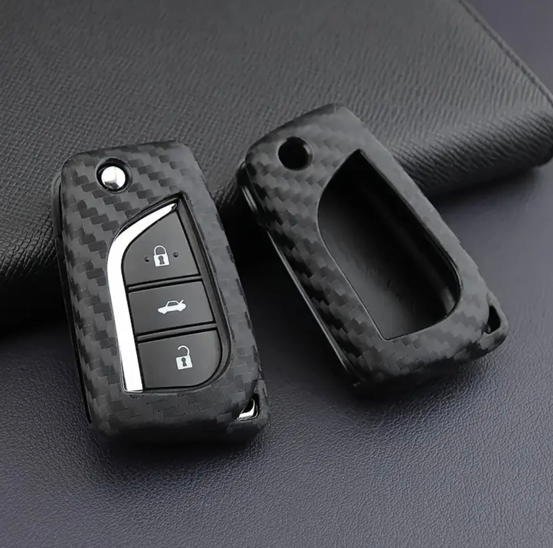 Key Cover(Ford , Toyota)