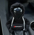 Gear Shift Knob Hoodie