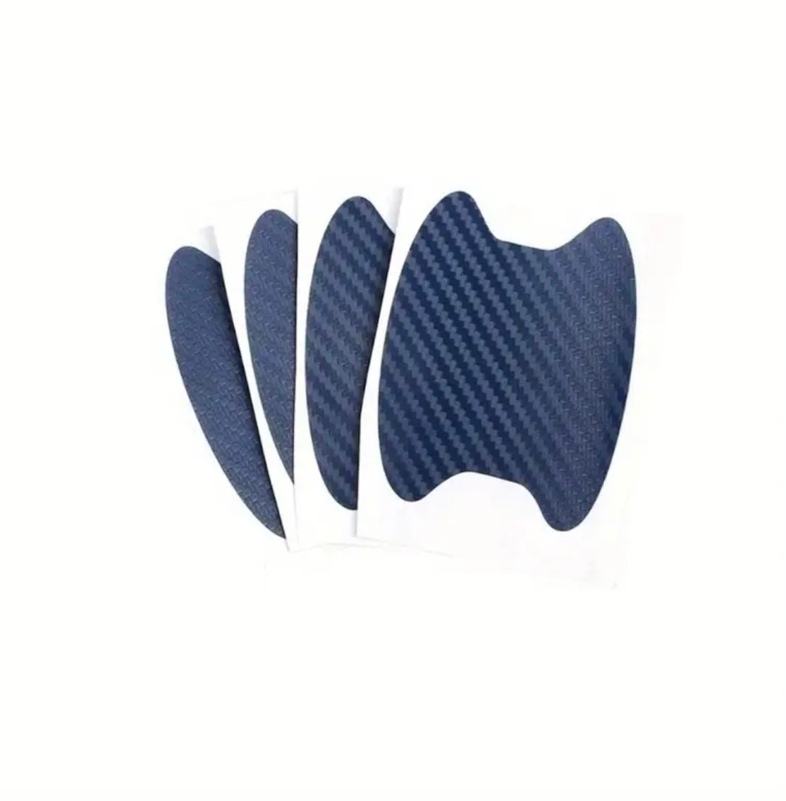 Door Handle Scratch Protectors