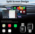 Apple Car-Play adapter