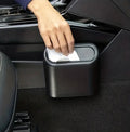 Mini Car Dustbin