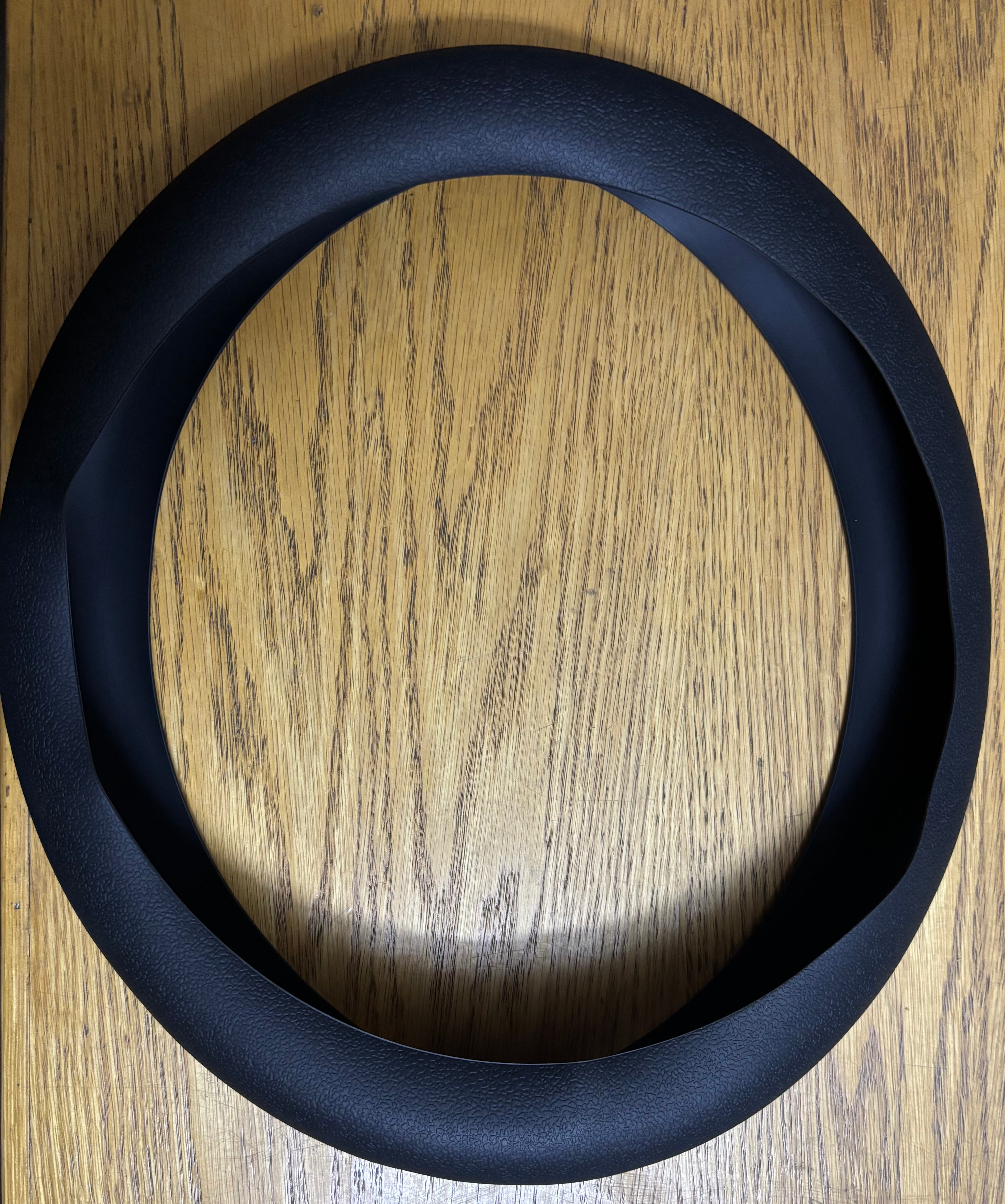 Silicone Steeringwheel Cover