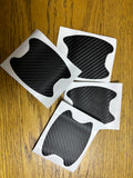 Door Handle Scratch Protectors